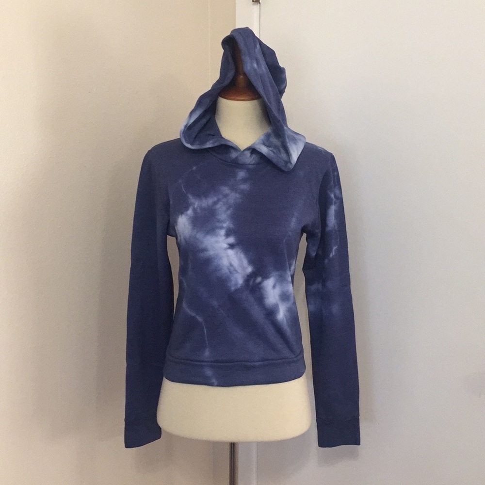 XS LOVE TANJANE Hoodie FF53 4299